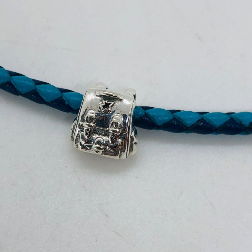 ✨✨Pandora Adventure Backpack Charm